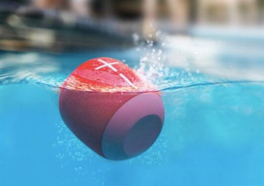 Her Bütçeye Uygun En İyi Bluetooth Hoparlör Seçenekleri 6 Ultimate Ears Wonderboom 685x483