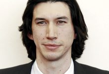 adam driver 2