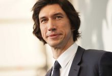 adam driver 5