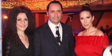 Banu Noyan Kimdir? 12 banu noyan 6