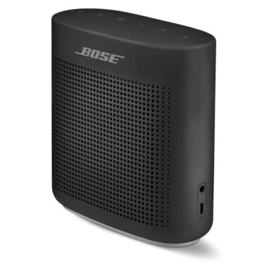 Her Bütçeye Uygun En İyi Bluetooth Hoparlör Seçenekleri 2 bose 1 685x685