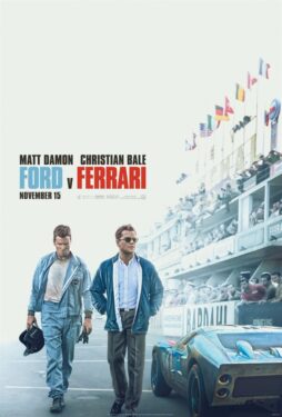 Ford V Ferrari Filminin Konusu ve Oyuncuları 2 fordvferrari 1 685x1013