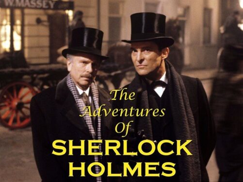 Sherlock Holmes Hayranlarının İzleyebileceği 5 Farklı Yapım 5 holmes 4 685x513