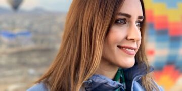 Nazlı Çelik Kimdir? 19 nazlı çelik 13