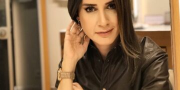 Nazlı Çelik Kimdir? 22 nazlı çelik 16