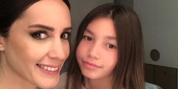 Nazlı Çelik Kimdir? 13 nazlı çelik 7