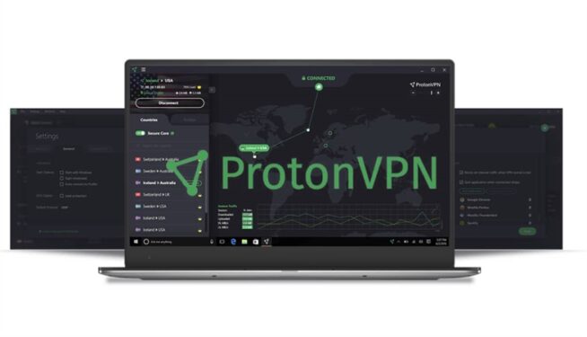 En İyi VPN Uygulamaları (2024) 6 vpn 5
