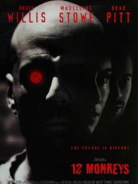 Tatilde Evdeyken İzleyebileceğiniz 10 Film Önerisi 8 12 monkeys 1 685x913