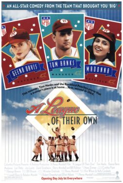 İzlemeniz Gereken En İyi Tom Hanks Filmleri 12 a league of their own 685x1017