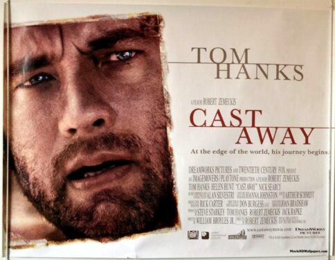 İzlemeniz Gereken En İyi Tom Hanks Filmleri 10 cast away 685x531