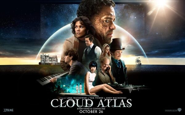 İzlemeniz Gereken En İyi Tom Hanks Filmleri 9 cloud atlas 685x428