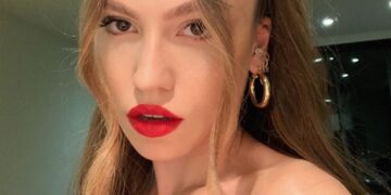 Duygu Özaslan Kimdir? 20 duygu özaslan 12