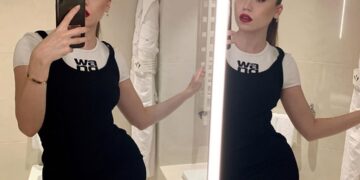 Duygu Özaslan Kimdir? 13 duygu özaslan 5