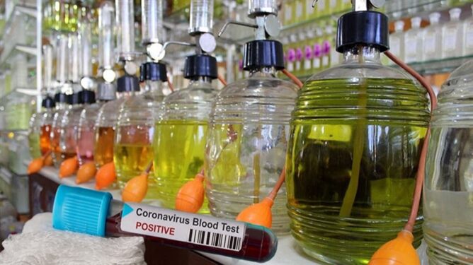 Etil Alkol (Etanol) Nedir? 2 etil alkol 1