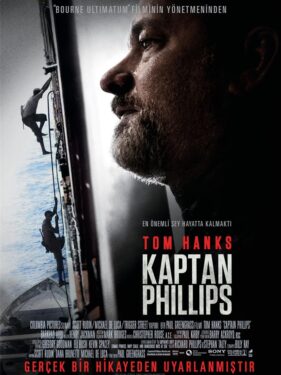 İzlemeniz Gereken En İyi Tom Hanks Filmleri 11 kaptan phillips 685x913