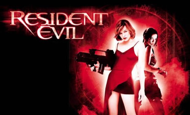 Tatilde Evdeyken İzleyebileceğiniz 10 Film Önerisi 2 resident evil 1 685x414