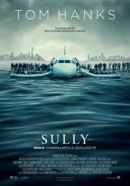 İzlemeniz Gereken En İyi Tom Hanks Filmleri 8 sully tom hanks 685x981
