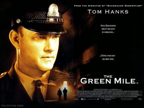 İzlemeniz Gereken En İyi Tom Hanks Filmleri 2 the green mile 685x513