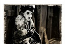 Charlie Chaplin 10