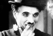 Charlie Chaplin 13