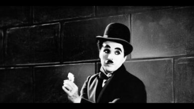 Charlie Chaplin 2