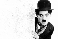 Charlie Chaplin 4