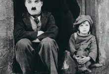 Charlie Chaplin 6