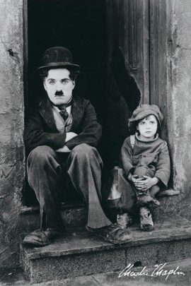 Charlie Chaplin 6