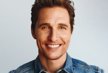 Matthew McConaughey 7