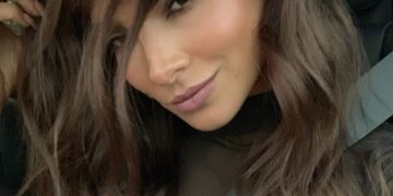 Alejandra Espinoza Kimdir? 13 alejandra espinoza 12