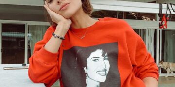 Alejandra Espinoza Kimdir? 24 alejandra espinoza 23