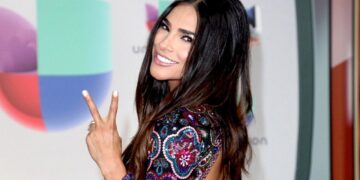 Alejandra Espinoza Kimdir? 26 alejandra espinoza öne çıkan