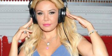 Esra Balamir Kimdir? 13 esra balamir 12