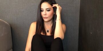 Esra Balamir Kimdir? 19 esra balamir 6
