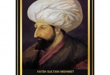 fatih sultan mehmed 3