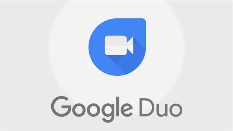 google duo one cikan
