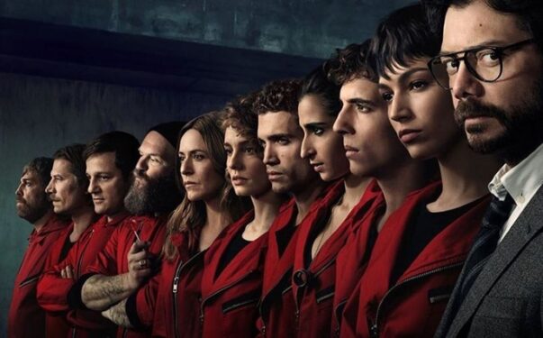 La Casa De Papel Dizi Konusu ve Oyuncuları 2 la casa de papel 3. kısım 1 685x426