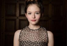 mackenzie foy 12