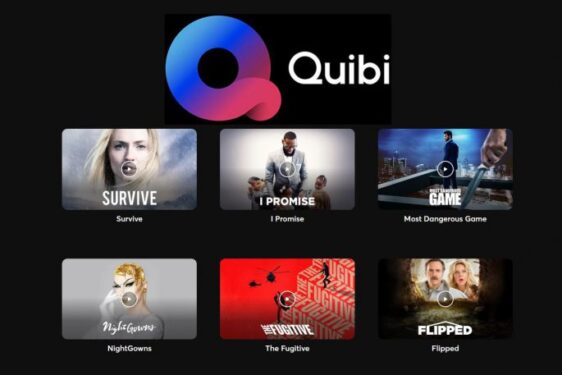 Yeni Online Yayın Platformu: Quibi Nedir? 5 quibi primary 100837650 large.3x2 e1586195660748