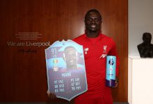 sadio mané 3