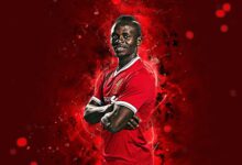 sadio mané one cikan