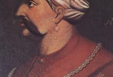 yavuz sultan selim 4