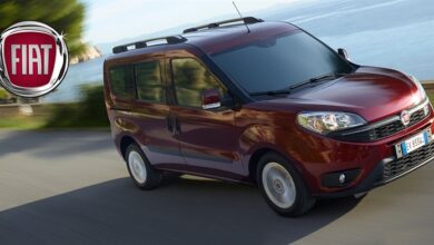 2020 fiat doblo one cikan