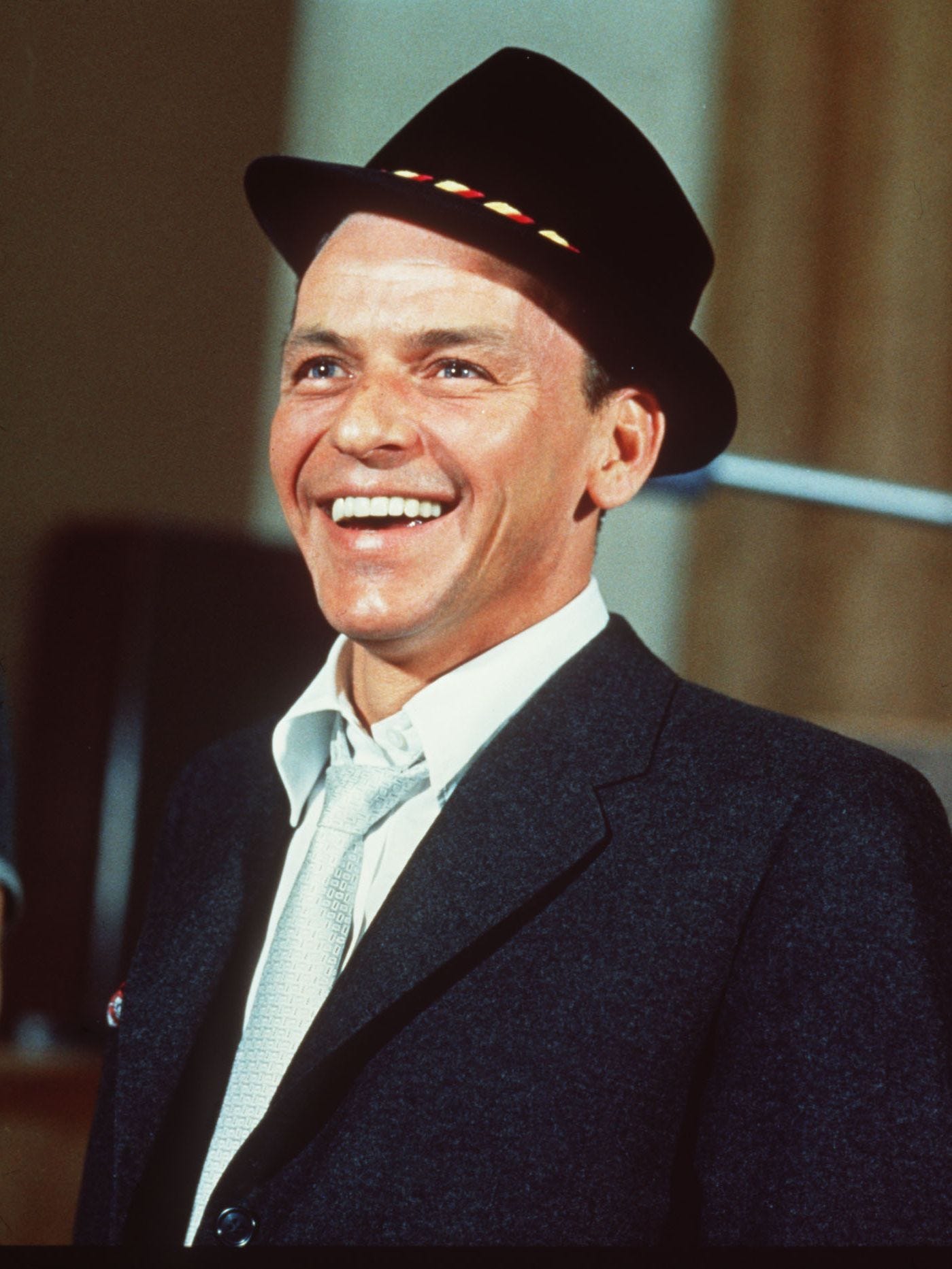 Frank Sinatra 1.