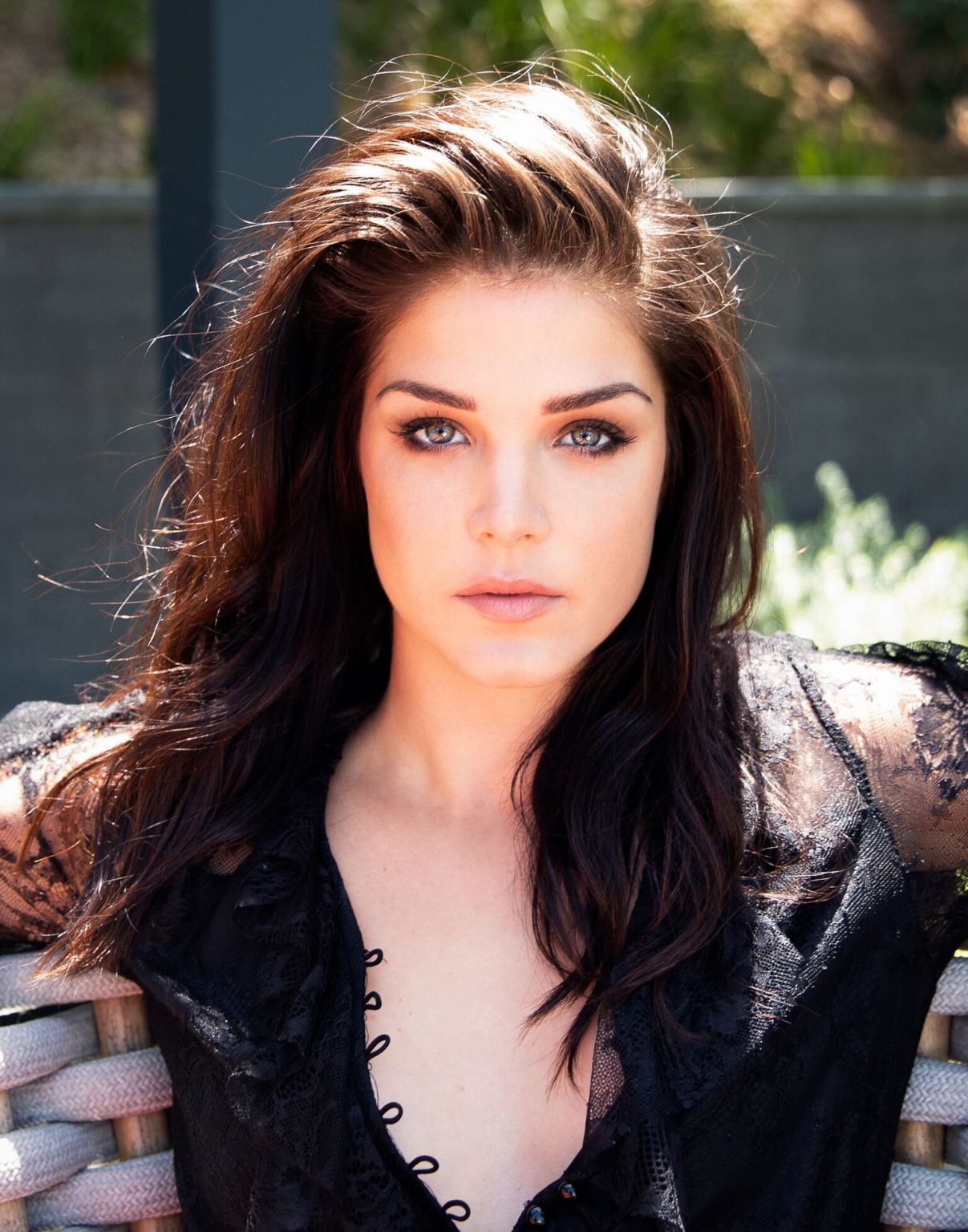 Next photo of Marie Avgeropoulos