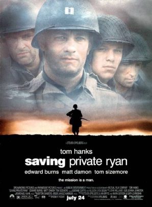 Saving Private Ryan 685x931