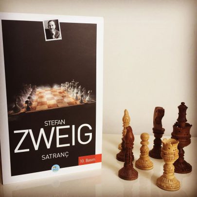 En iyi 5 Stefan Zweig kitabı