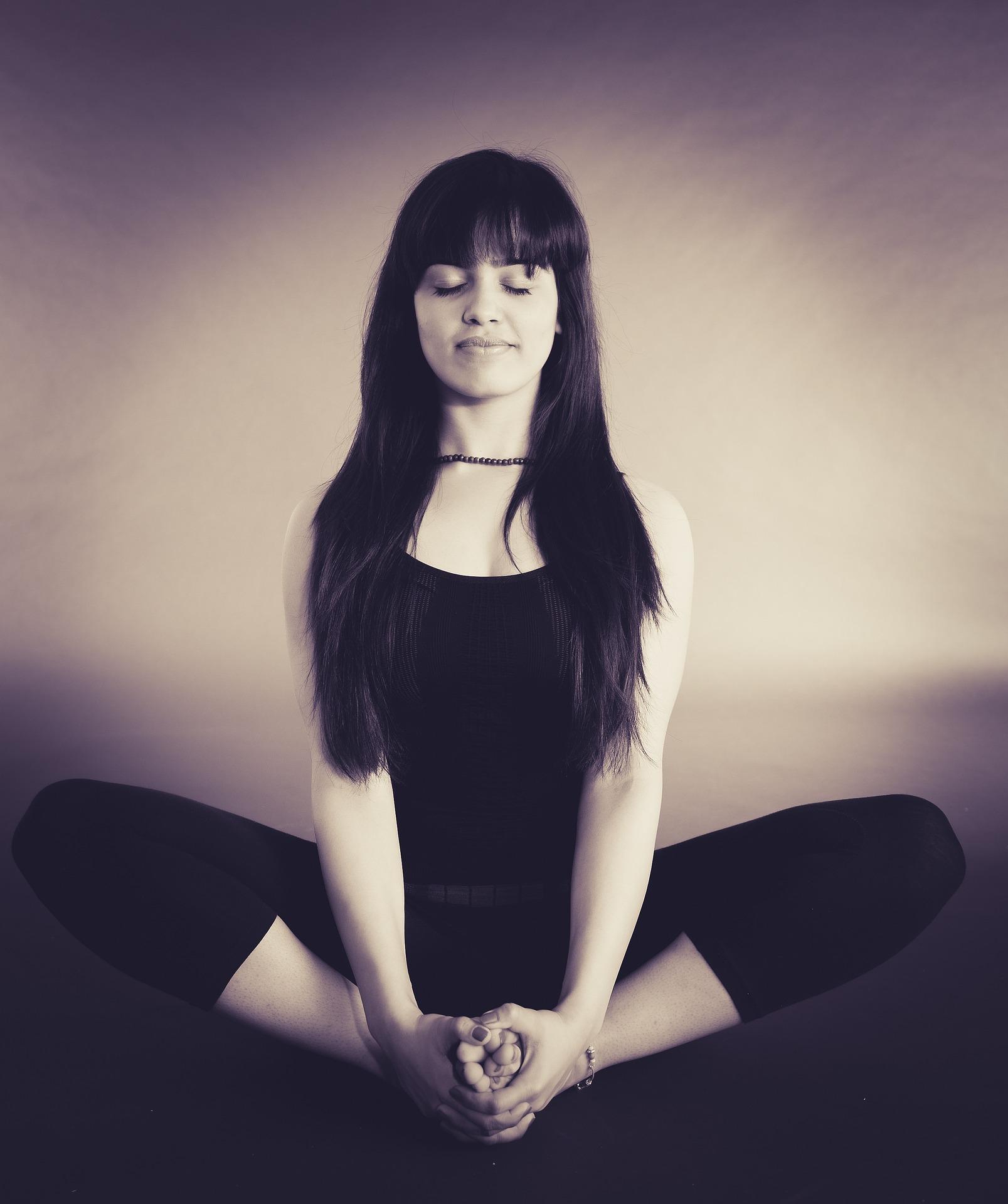 meditasyon