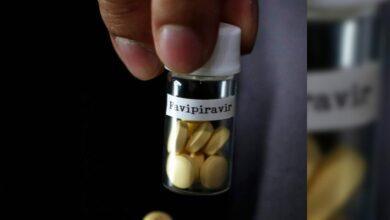 favipiravir one cikan