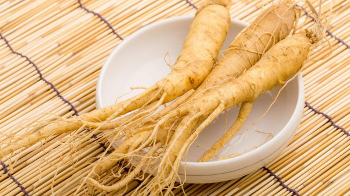 ginseng 3